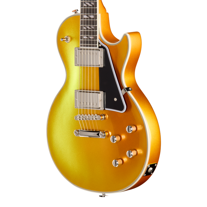 Epiphone Futura Les Paul Custom Electric Guitar - Firestorm Shift