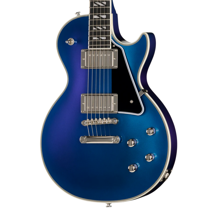 Epiphone Futura Les Paul Custom Electric Guitar - Twilight Shift