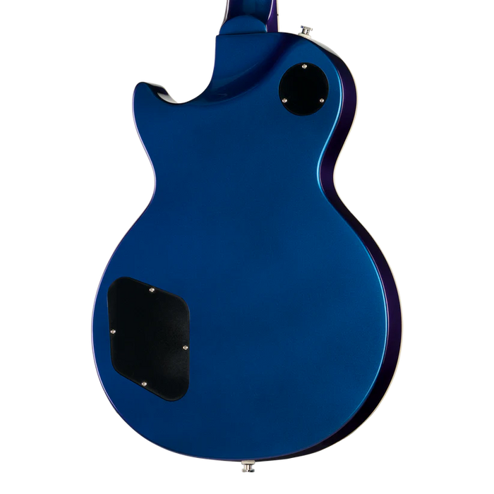 Epiphone Futura Les Paul Custom Electric Guitar - Twilight Shift