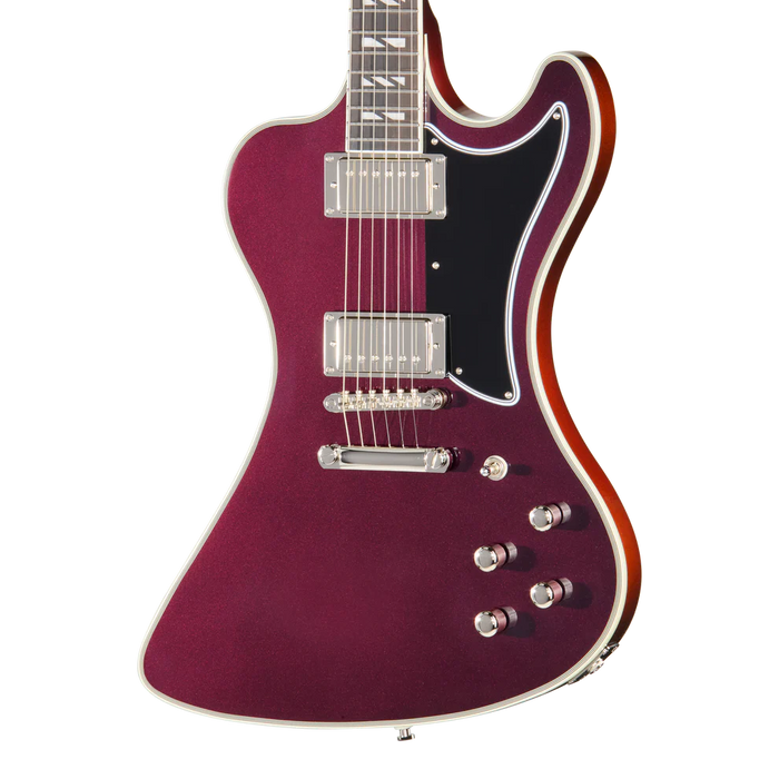 Epiphone Futura RD Custom Electric Guitar - Midnight Ember Shift
