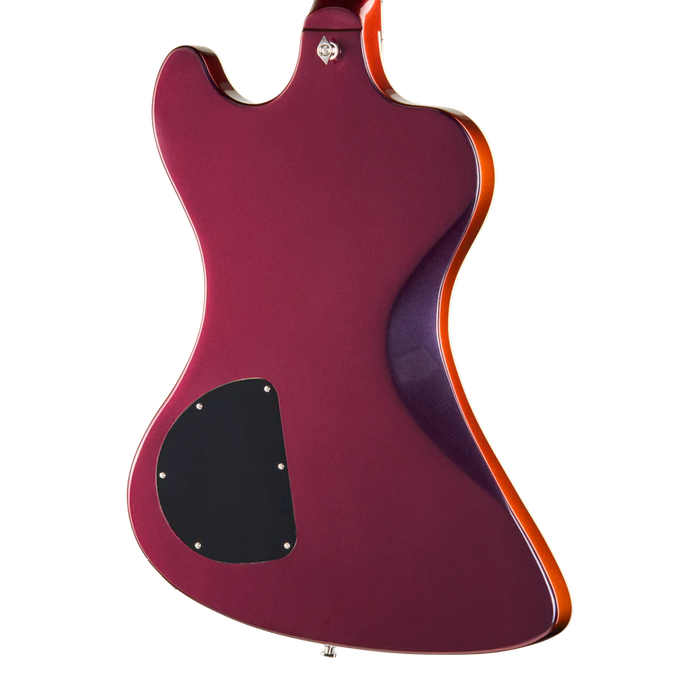 Epiphone Futura RD Custom Electric Guitar - Midnight Ember Shift