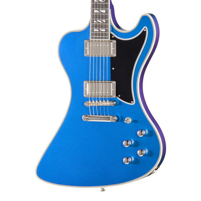 Epiphone Futura RD Custom Electric Guitar - Twilight Shift