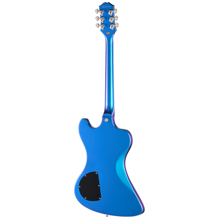 Epiphone Futura RD Custom Electric Guitar - Twilight Shift
