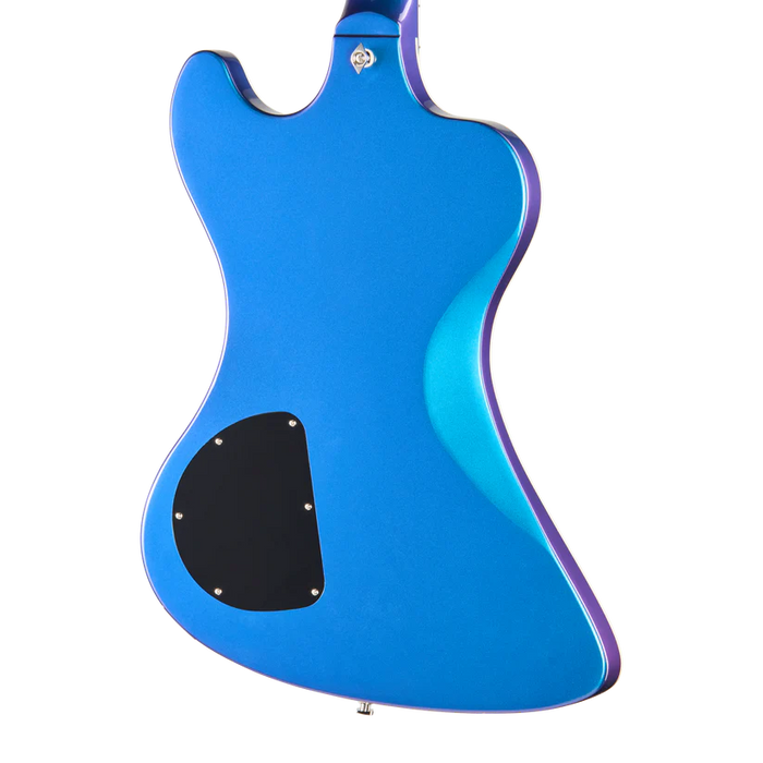 Epiphone Futura RD Custom Electric Guitar - Twilight Shift