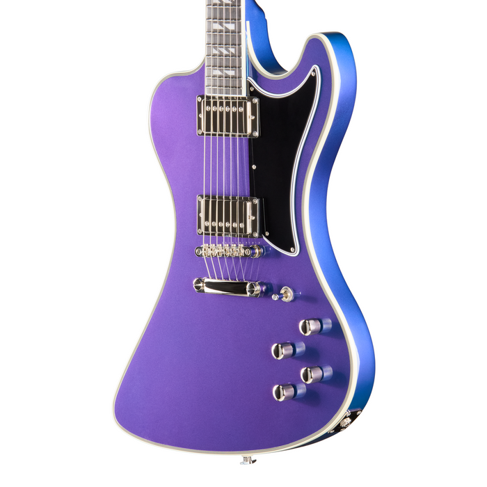 Epiphone Futura RD Custom Electric Guitar - Twilight Shift