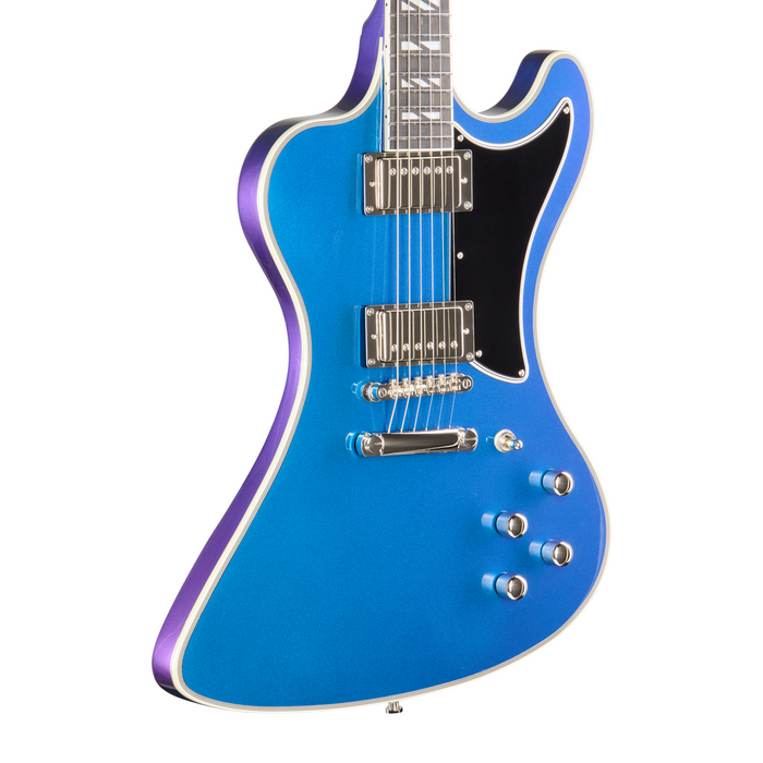 Epiphone Futura RD Custom Electric Guitar - Twilight Shift