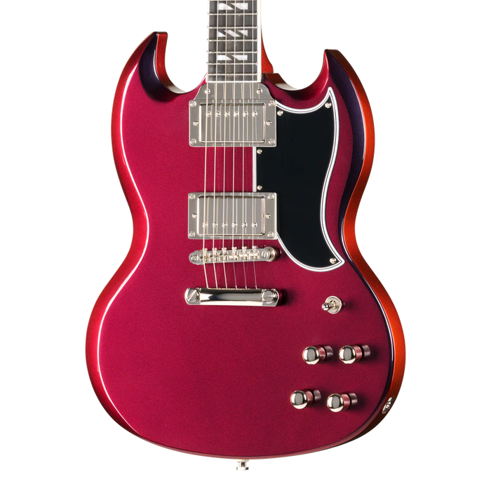 Epiphone Futura SG Custom Electric Guitar - Midnight Ember Shift