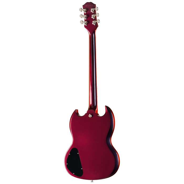 Epiphone Futura SG Custom Electric Guitar - Midnight Ember Shift