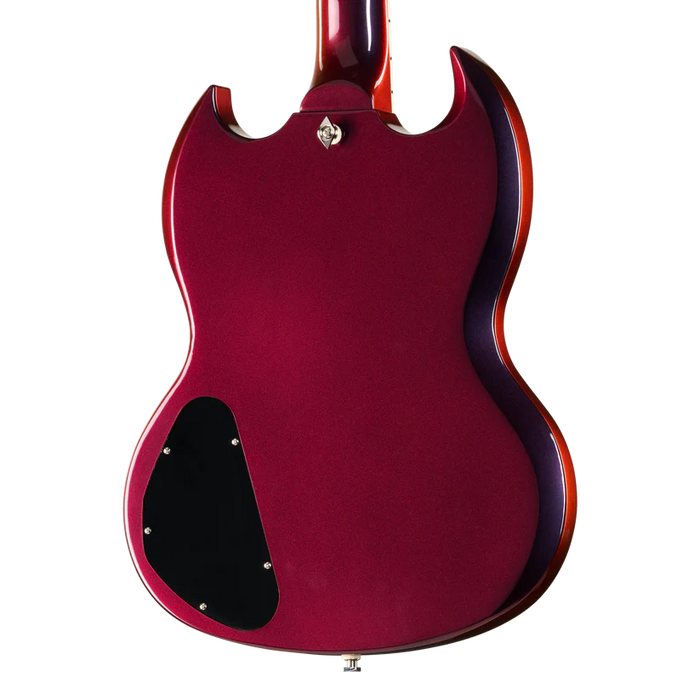 Epiphone Futura SG Custom Electric Guitar - Midnight Ember Shift
