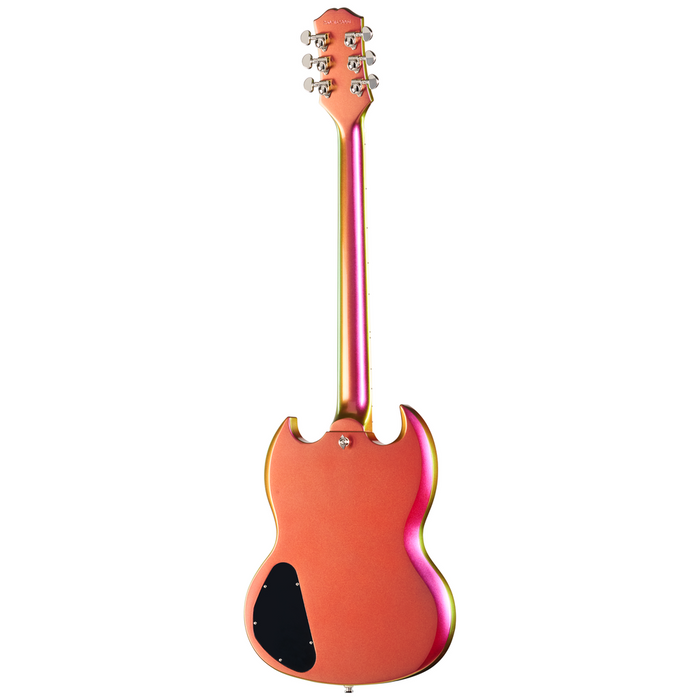 Epiphone Futura SG Custom Electric Guitar - Nitro Shift