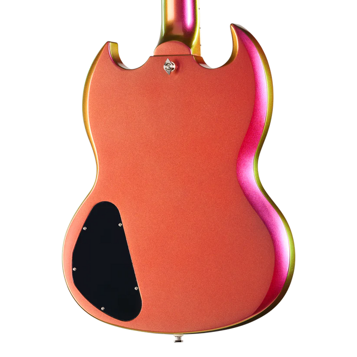 Epiphone Futura SG Custom Electric Guitar - Nitro Shift