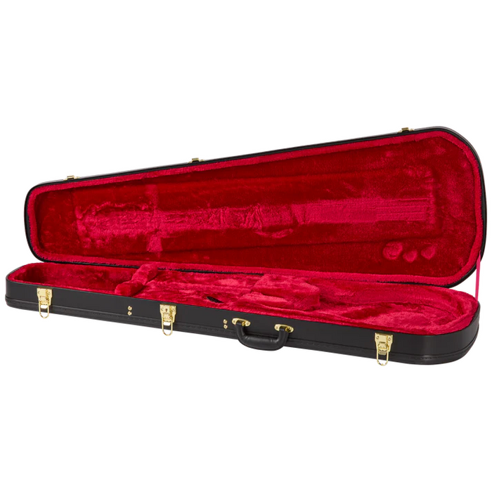 Epiphone Mike Dirnt Grabber G-3 Electric Bass - Silverburst