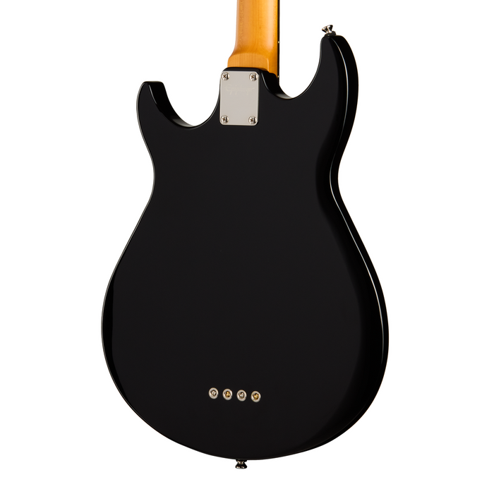 Epiphone Mike Dirnt Grabber G-3 Electric Bass - Silverburst