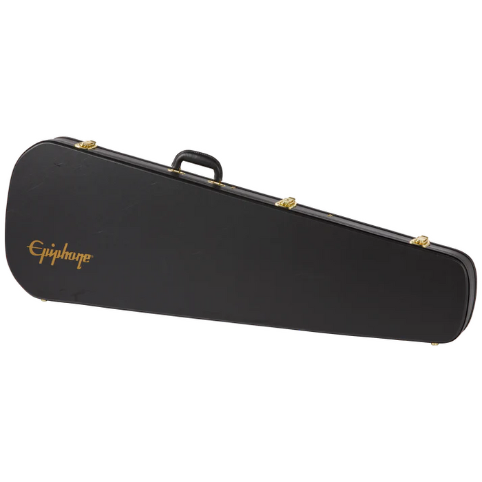 Epiphone Mike Dirnt Grabber G-3 Electric Bass - Silverburst