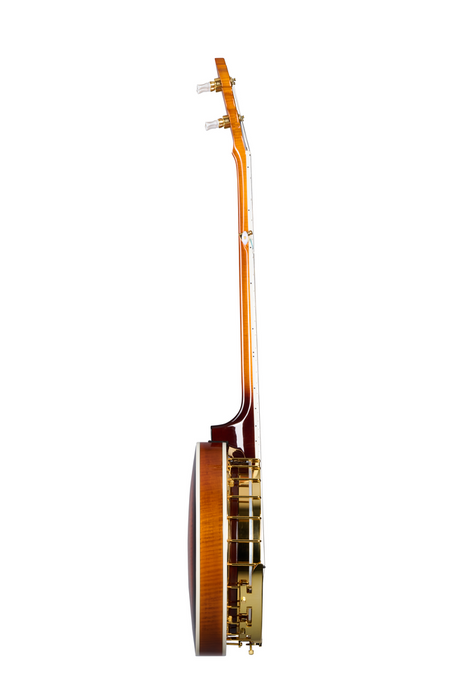 Epiphone Earl Scruggs Golden Deluxe Banjo w/Case