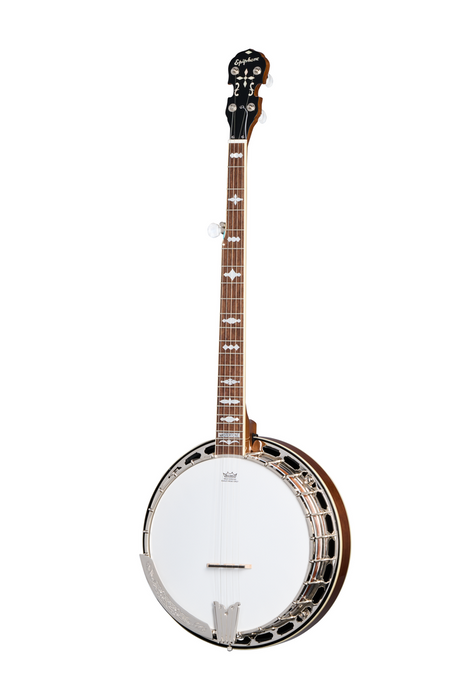 Epiphone Mastertone Classic Banjo w/Case