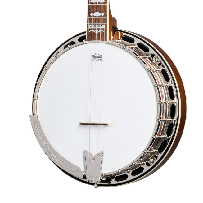 Epiphone Mastertone Classic Banjo w/Case