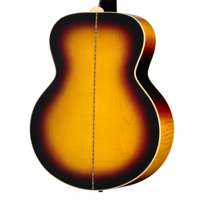 Epiphone 1957 SJ200 Reissue Acoustic Guitar - Vintage Sunburst