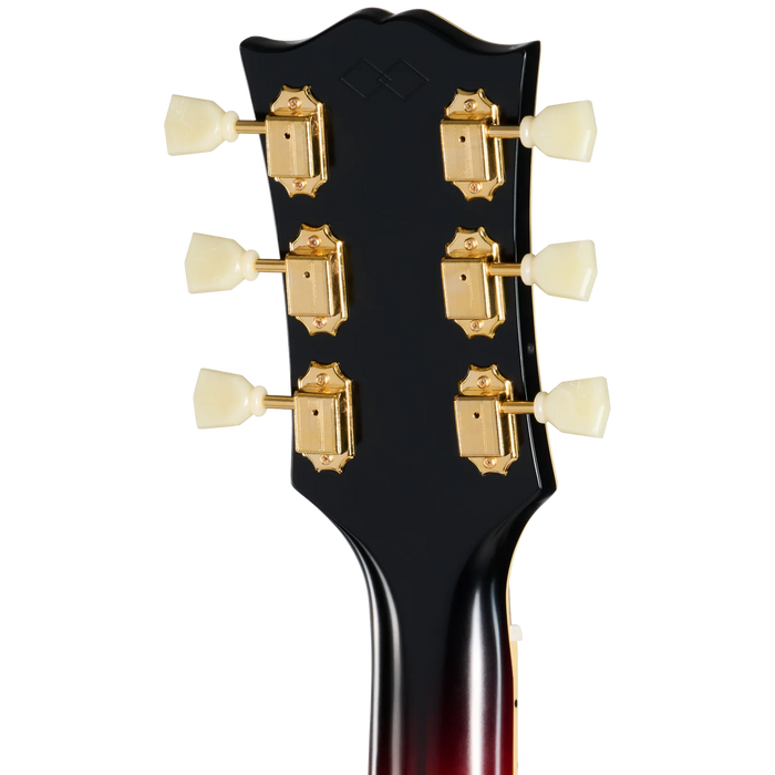 Epiphone 1957 SJ200 Reissue Acoustic Guitar - Vintage Sunburst
