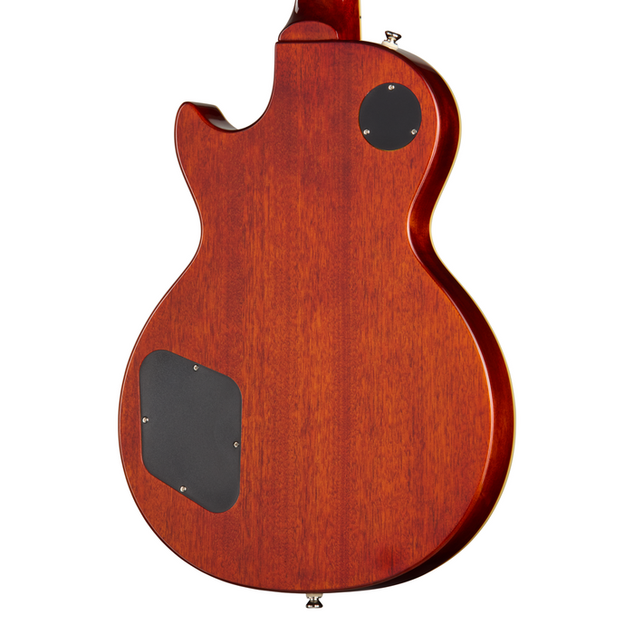 Epiphone Les Paul Standard 50S Electric Guitar - Washed Cherry Sunburst