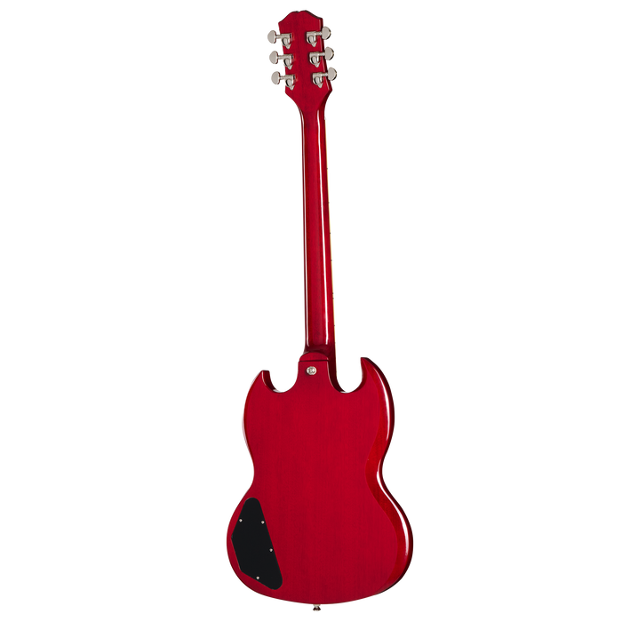 Epiphone SG Standard Electric Guitar - Cherry