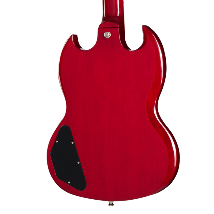 Epiphone SG Standard Electric Guitar - Cherry