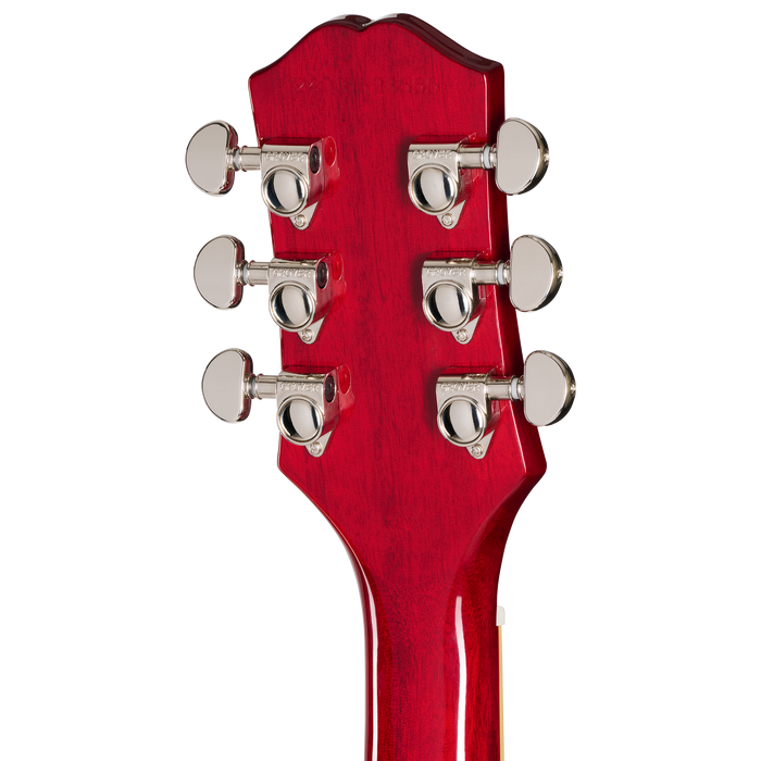 Epiphone SG Standard Electric Guitar - Cherry