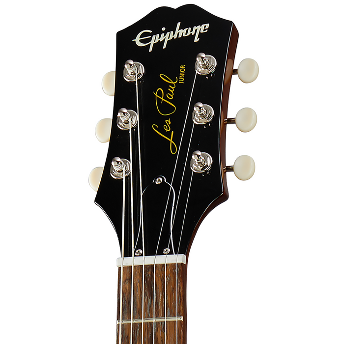 Epiphone Les Paul Junior Electric Guitar - Vintage Sunburst