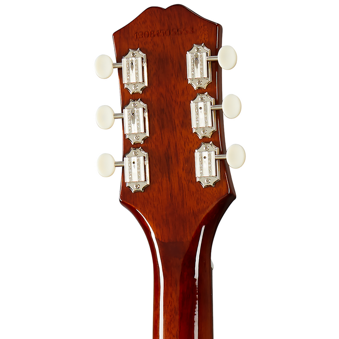 Epiphone Les Paul Junior Electric Guitar - Vintage Sunburst