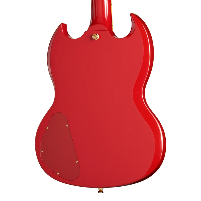 Epiphone Fatoumata Diawara Signature SG - Ember Red
