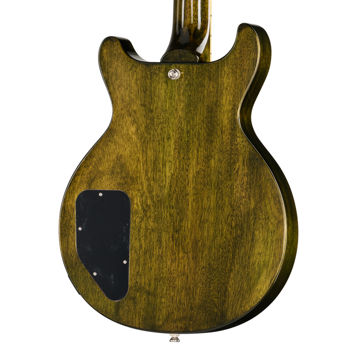 Epiphone Les Paul Special Double Cut Electric Guitar - Silver Fox