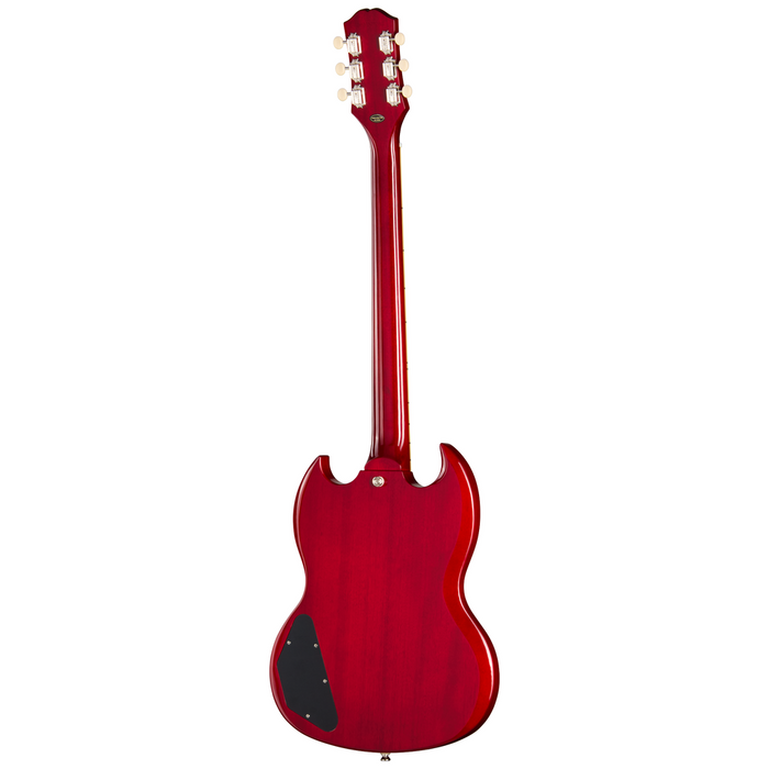 Epiphone SG Special P90 Electric Guitar - Cherry