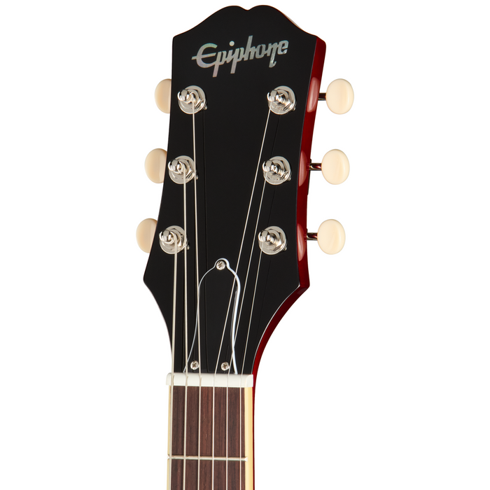 Epiphone SG Special P90 Electric Guitar - Cherry