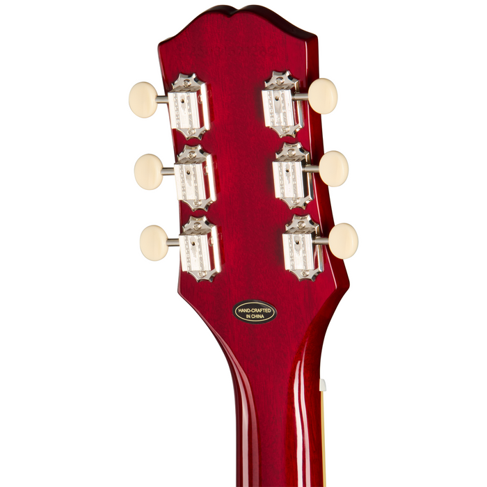 Epiphone SG Special P90 Electric Guitar - Cherry