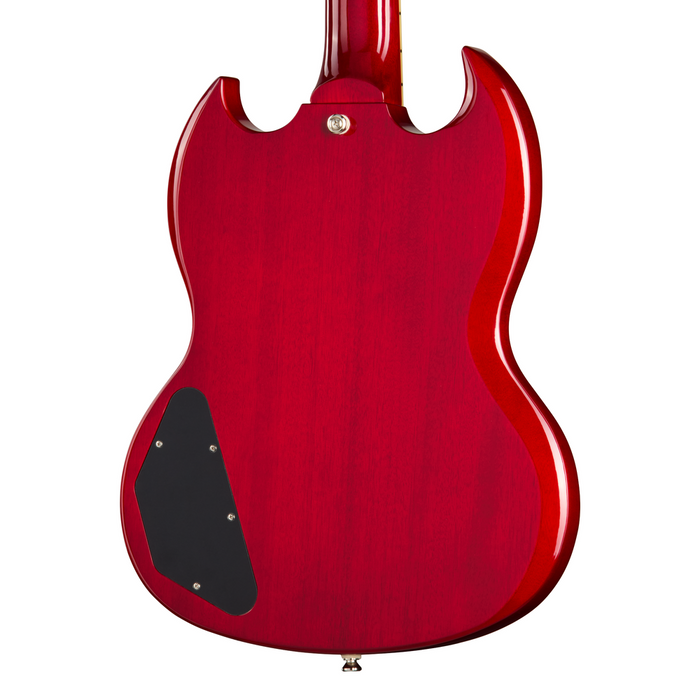 Epiphone SG Special P90 Electric Guitar - Cherry