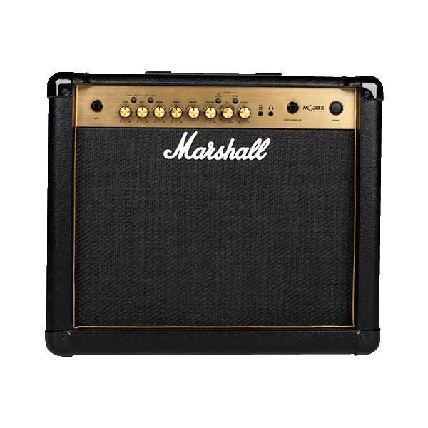 Marshall MG30GFX 15W Guitar Amp Combo w/Effects