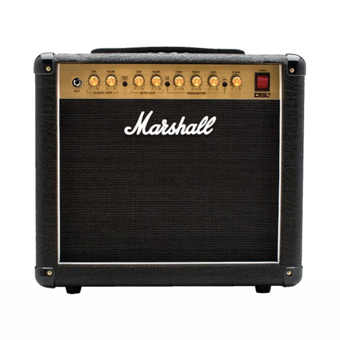 Marshall DSL5C 5W 1x10 Inch Guitar Amp Combo