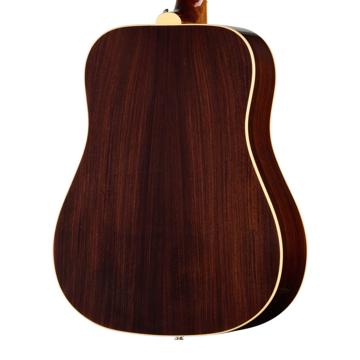 Epiphone Marcus King El Dorado Acoustic Guitar - Antique Natural
