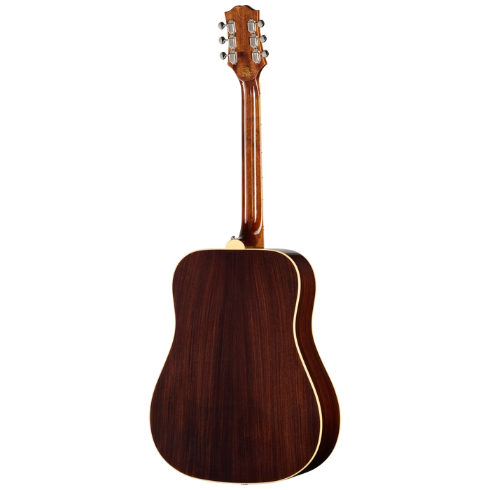Epiphone Marcus King El Dorado Acoustic Guitar - Antique Natural