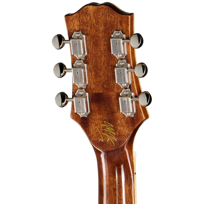 Epiphone Marcus King El Dorado Acoustic Guitar - Antique Natural