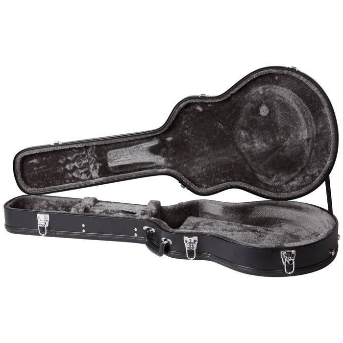 Epiphone Bonehead Riviera Left Handed Electric Guitar - Dark Tobacco Sunburst