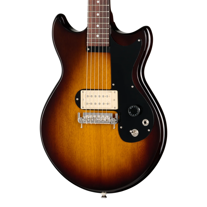 Epiphone Joan Jett Olympic Special Electric Guitar - Vintage Sunburst