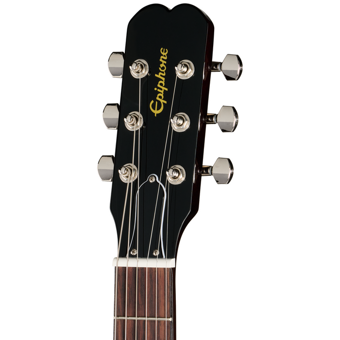 Epiphone Joan Jett Olympic Special Electric Guitar - Vintage Sunburst