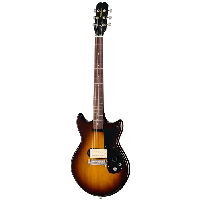 Epiphone Joan Jett Olympic Special Electric Guitar - Vintage Sunburst