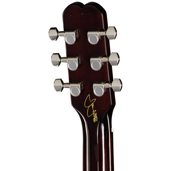 Epiphone Joan Jett Olympic Special Electric Guitar - Vintage Sunburst