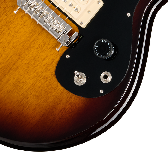 Epiphone Joan Jett Olympic Special Electric Guitar - Vintage Sunburst