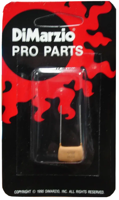 DiMarzio EP1033 Capacitor .033 Tone