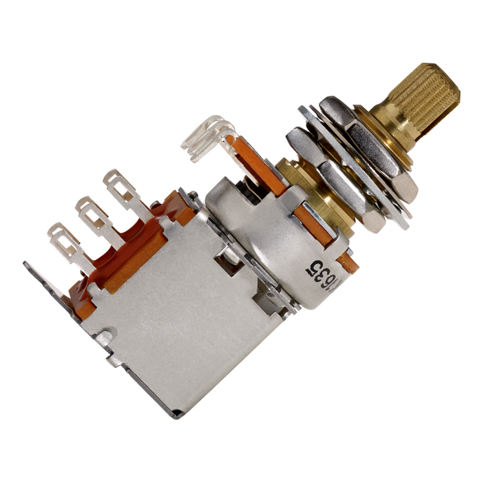 DImarzio 250K Push/Pull Pot