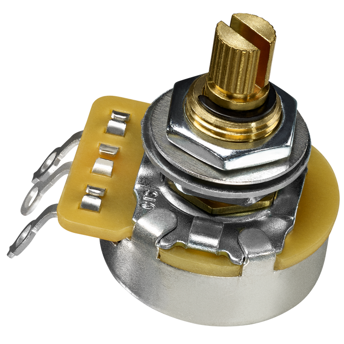 DiMarzio EP1200 Potentiometer 250K 9 Mm/6.5 Mm/22-21Mm