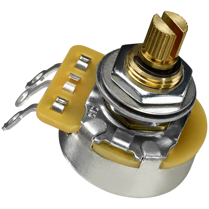 DiMarzio EP1201 Potentiometer 500K 9 Mm/6.5 Mm/22-21Mm